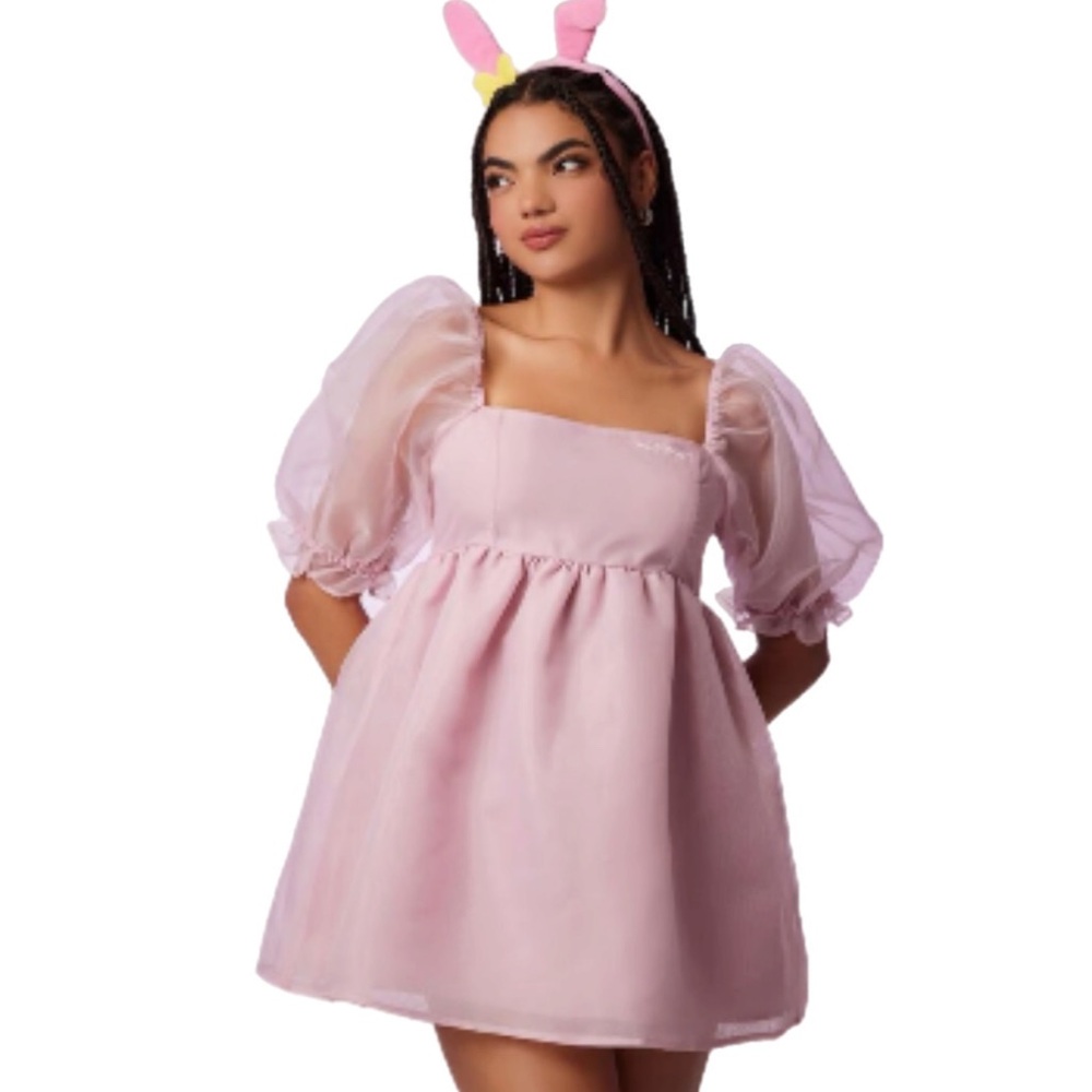 My Melody Costume from Forever 21